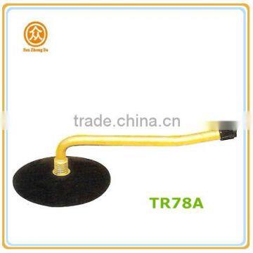 TR78A Rubber Based Tube Valves for Truck and Bus