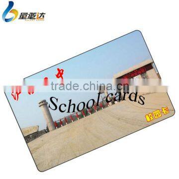 125khz rfid proximity EM4305 card for access control