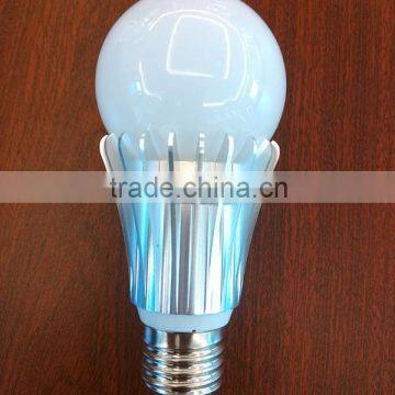 2015 new UL CUL CE RoHS 6W 8W 12W a19 a60 5w led bulbs 10w ra>80