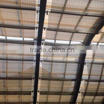 Metallic Mesh, Exterior Decorative Building Facades,exterior Facade Panel photo-5