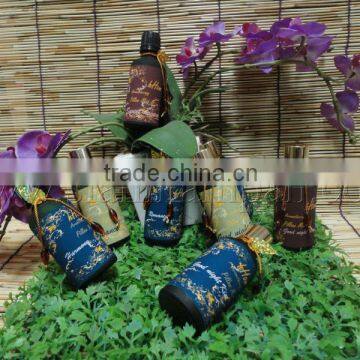 Aromatherapy Pillow Mist Stress Relief