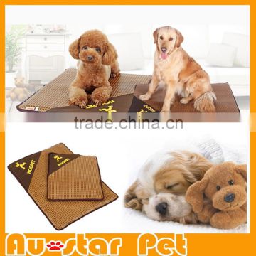 2015 New Pet Dog Mats Rattan Beds for Pet Products