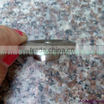 Titanium Cap Titanium Cover Titanium Machine Cap Titanium Hydraulic Cap photo-6