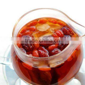 red dried goji berry