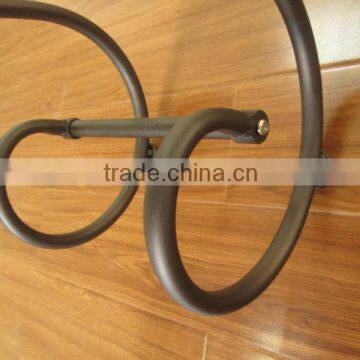 Metal Display Wine Holder Rack