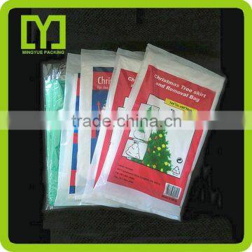 China 2015 Wholesale Yiwu Good Quality pe Bags for Packaging photo-4