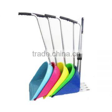 Horse Manure Collector With Rake--horse products stable