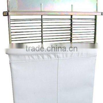 Flat Bag Cage, Envelop Bag Cage, Flat Bag Filter