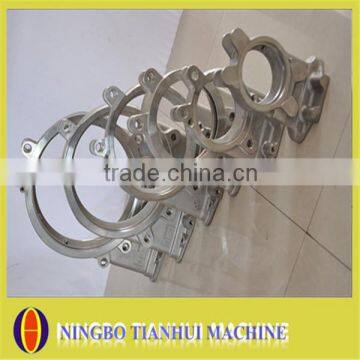 Stainless Steel Valve Body