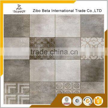 China Exporter Floor Carpet Tiles Stores