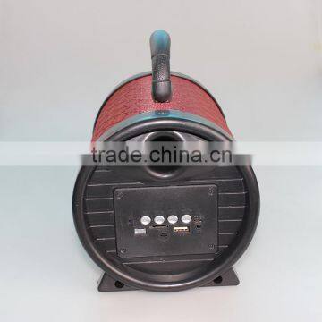 Portable 8W Remote Bluetooth Wireless Outdoor Soundbar Speaker photo-3