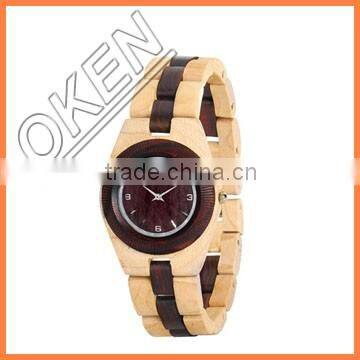 Top rated sell WOOD BAMBOO watch