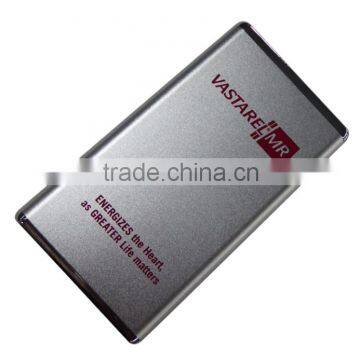Fast Power Bank 8000-10000mah, Fast Power Bank 2.0A Input&output, 2a Putput Portable Power Bank, 2a Input Power Bank