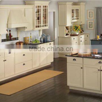 Affordable price modern kitchen cabinets made in China