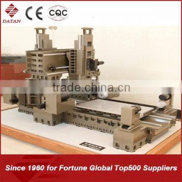 [ DATAN ] GS1525 Series Cnc Gantry Milling Machine photo-5