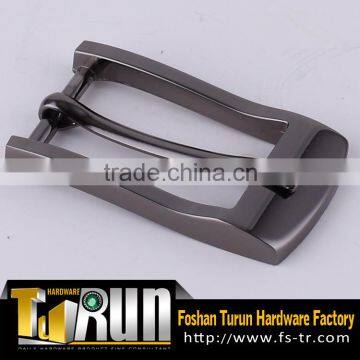 2016 Single Prong Black Women Belt Buckle photo-4