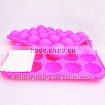 Factory Price Food Grade Cake Pop/ Lollipop Maker photo-5