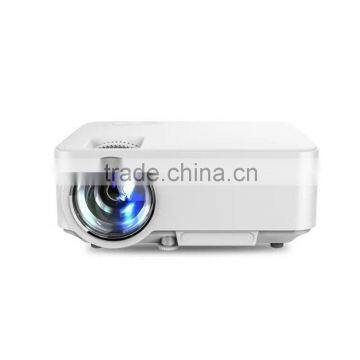 2016 FLYIN GP70 1080P Cinema Use Mini HD Led Projector