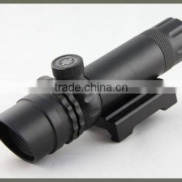 IMAGINE JG-036K High Quality Green Laser Aim Rifle Scope for Hunting Outdoor Sports photo-4