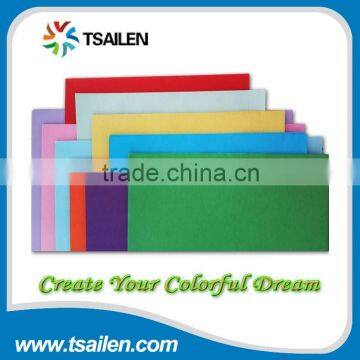 A3 size color paper