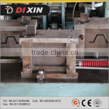 Dixin Top quality and cheap Door Guide Rail Rolling Plant