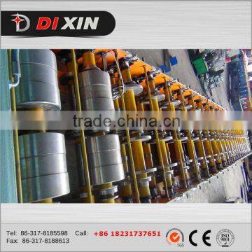 Bemo Metal Self Lock Roof Panel Making Machine