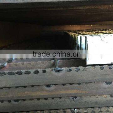 Hot Dip Galvanized Steel Floor Drain Grate From Anping Hebei Jiuwang