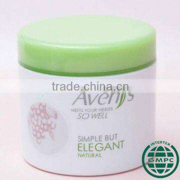 Red Grape Organic Facial Massage Gel