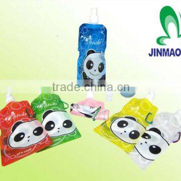 Fashion durable disposable water bag