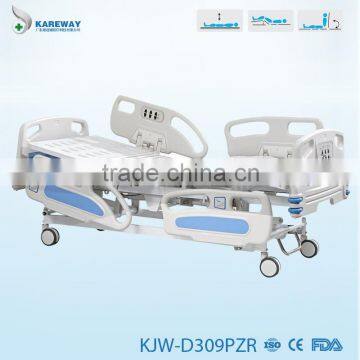 Electric Three Functions Renting Pediatric Icu Hospital Beds photo-2