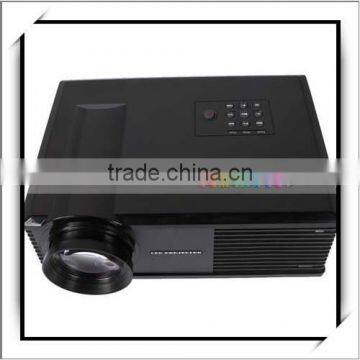 Hotselling 3000 Lumens LCD Conference Home Theater LED Projector photo-2