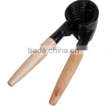 High Quality of Metal Unique Stainless Plating Nut Cracker