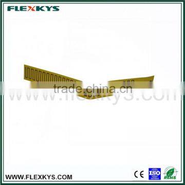 TFT LCD screen module FPC flexible printed circuit wire harness