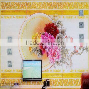 High Quality Interior Home Design Glass photo-2