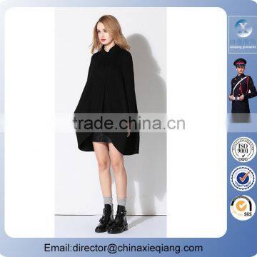 2016 New Desgin Lady Winter Coat Cute Korean Coat