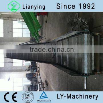 PP, PE Film Washing Line Conveyor Belt Decline CBD-800m-13 photo-5