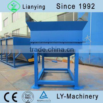 Vertical Bale Opener photo-2