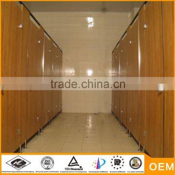 Bathroom compartment toilet partition parts spares toilet partition manufacturing