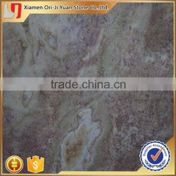 Best Quality New Coming Dark Pink Onyx Agate Stone photo-2