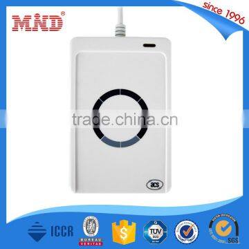 MDR16 acr122u nfc contactless smart card reader/writer