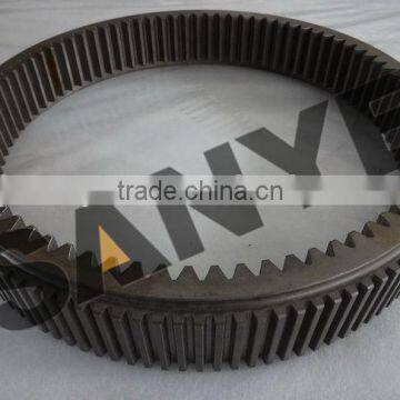 D155A-2 gear ring 175-15-42610 from China manufacturer