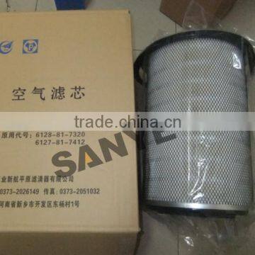 TY220 filter 6127-81-7412