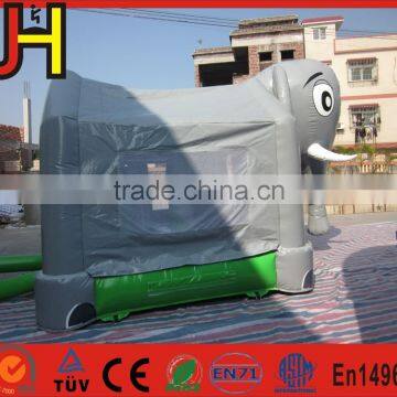 Elephant Inflatable Bouncers, Elephant Jumping House, Elephant Cheap Inflatable Bouncers photo-4
