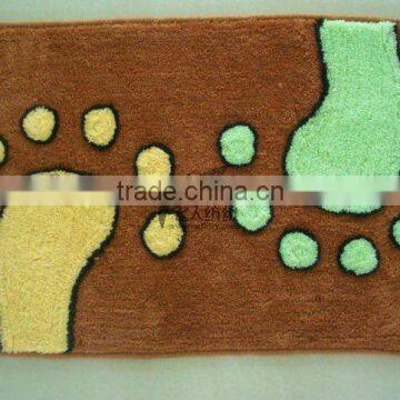 Handcraft carpet on sale(mat,rugs)