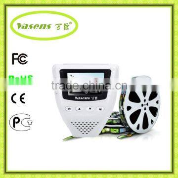 Car speed Recorder Full HD1080P GPS Car Recorder