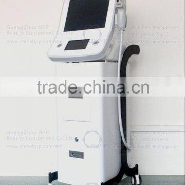 Hifu Body and Face Treatment /hifu Ultrasound Skin Rejuvenation