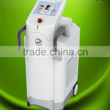 7.4 Inch 2013 E-light+IPL+RF Beauty Equipment No Pain M40e For Hair Removal Equipment (e-lightipl+rf) Multifunction