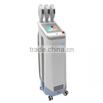 Newest Multifunctional beauty machine / Hair Removal IPL / best ipl hair removal system