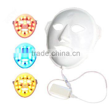 Promotion Led Face Mask Whitening and Lightening Led Photon Facial Mask photo-2