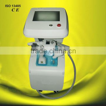 Slimming Vacuum+RF+Laser+Rollers Body Shaping Machine